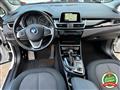 BMW SERIE 2 d Gran Tourer Luxury Aut.  7 POSTI