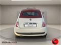 FIAT 500C C 1.2 Lounge CAMBIO AUTOMATICO NEOPATENTATI