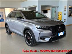 DS 7 CROSSBACK BlueHDi 130 aut. Performance Line+