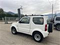 SUZUKI JIMNY 1.5 DDiS cat 4WD JLX Più