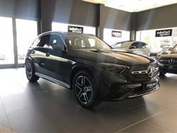 MERCEDES GLC SUV d 4Matic Mild Hybrid AMG Line Advanced