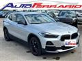 BMW X2 sDrive18i Msport