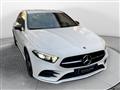 MERCEDES CLASSE A - W177 2018 A 200 Premium Night edition auto