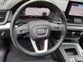 AUDI Q5 SPORTBACK SPB 40 TDI quattro S tronic S line "NAVI"PANO"GANC