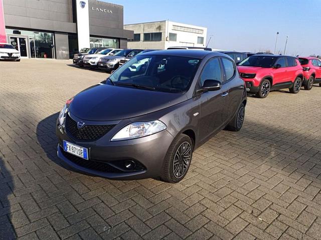 LANCIA YPSILON 1.3 MJT 16V 95 CV 5 porte S&S Gold