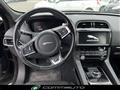 JAGUAR F-PACE 2.0 D 240 CV AWD aut. R-Sport