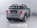 MINI COUNTRYMAN 1.5 One D Business Countryman Automatica