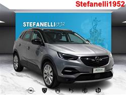 OPEL GRANDLAND X -  1.2 Innovation s&s 130cv my18