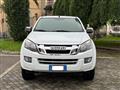 ISUZU D-MAX 2.5 Crew Cab Solar 4WD