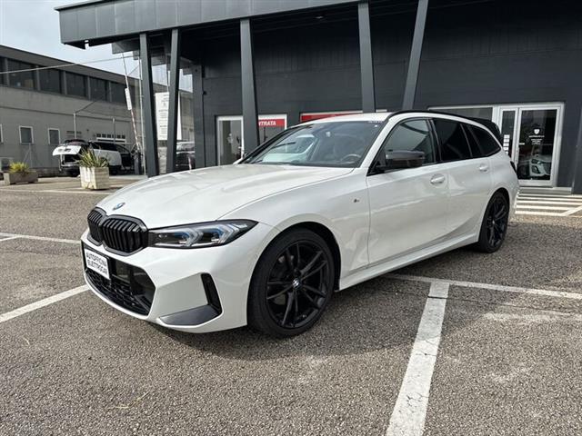 BMW SERIE 3 TOURING 320d 48V xDrive Touring Msport