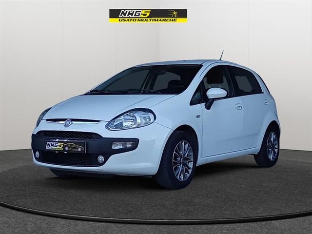 FIAT PUNTO Evo 1.3 Mjt 75 CV DPF 5 porte S&S Dynamic