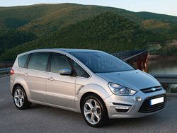 FORD S-MAX 1.5 ecoboost Titanium Business s&s 160cv