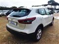 NISSAN QASHQAI 1.5d BUSINESS 115cv NAVI TELECAM SENS PARK CERCHI