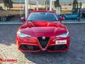 ALFA ROMEO GIULIA 2.0 Turbo 280 CV AT8 AWD Q4 Veloce