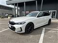 BMW SERIE 3 TOURING 320d 48V xDrive Touring Msport