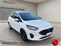 FORD FIESTA 1.1 75 CV 5 porte Titanium NEOPATENTATI!!!