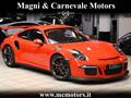 PORSCHE 911 991 GT3 RS|ROLL BAR|SPORT-CHRONO|CARBON SEATS|PCM