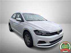 VOLKSWAGEN POLO 1.0 EVO 5p. Comfortline OK NEO PATENTATI