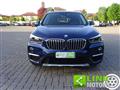 BMW X1 xDrive18d xLine solo 69 MILA KM