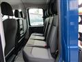 VOLKSWAGEN CRAFTER 35 2.0 TDI PM-DC CASSONE FISSO * 57.000 KM REALI *