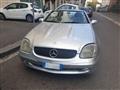 MERCEDES Classe SLK 200 k Evo