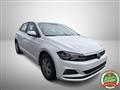 VOLKSWAGEN POLO 1.0 EVO 5p. Comfortline OK NEO PATENTATI