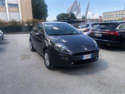 FIAT PUNTO 1.2 8V 5 porte GPL