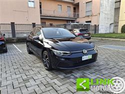 VOLKSWAGEN GOLF 2.0 TDI 150 CV DSG SCR Life GARANZIA INCLUSA