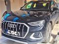 AUDI Q3 35 TDI Business Advanced