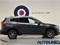 BMW X1 SDRIVE 18D XLINE AUTOMATICA NAVI LED