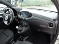 ABARTH 595 1400 TURBO T-JET 165CV NAVI CARPLAY PDC"17