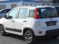 FIAT PANDA 1.0 FireFly S&S Hybrid City Cross