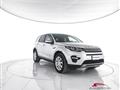 LAND ROVER DISCOVERY SPORT 2.0 TD4 180 CV SE