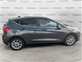 FORD FIESTA 1.0 Ecoboost Hybrid 125 CV 5 porte Titanium