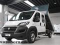 FIAT DUCATO 35 2.3 MJT 180CV PLM-Maxi-RIBALTABILE-7 POSTI