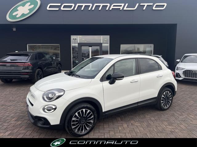 FIAT 500X 1.3 MultiJet 95 CV