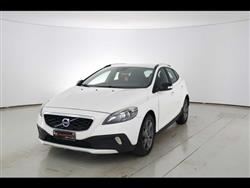 VOLVO V40 CROSS COUNTRY D2 1.6 Powershift Momentum