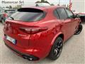 ALFA ROMEO STELVIO 2.9 bi-t V6 Quadrifoglio Q4 510cv  FS788ZW