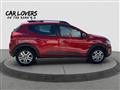 DACIA NUOVA SANDERO STEPWAY Stepway 1.0 tce Comfort Eco-g 100cv