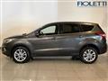 FORD KUGA (2012) Kuga 1.5 TDCI 120 CV S&S 2WD Powershift Edition