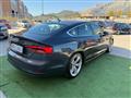 AUDI A5 Sportback Sportback 2.0 tdi Business Sport 190cv