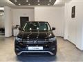 VOLKSWAGEN T-CROSS 1.0 TSI Urban Nuova Garanzia 4 Anni