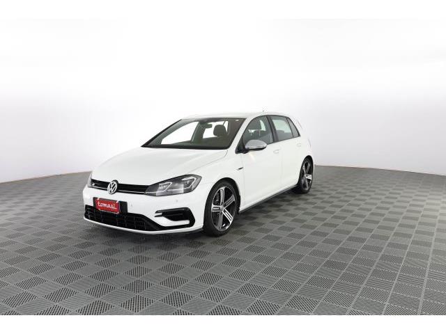 VOLKSWAGEN GOLF R 2.0 TSI DSG 4MOTION 5p. BMT