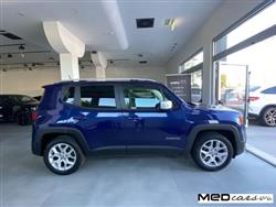 JEEP Renegade 1.6 Mjt 120CV Limited