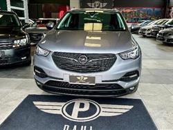 OPEL GRANDLAND X Grandland X 1.5 diesel Ecotec Start&Stop aut. Business