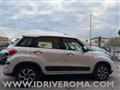 FIAT 500L 1.4 95 CV  Connect / Citycross + GPL