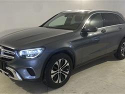 MERCEDES GLC SUV GLC 220 d 4Matic Sport