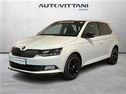 SKODA FABIA 5 Porte 1.4 TDI 90cv Monte Carlo