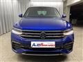 VOLKSWAGEN TIGUAN 2.0 TDI 150 CV SCR DSG R-Line