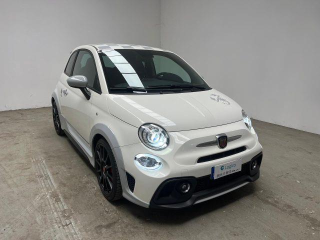 ABARTH 595C 1.4 t-jet Competizione 180cv